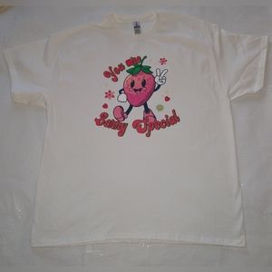 Handmade T-shirt